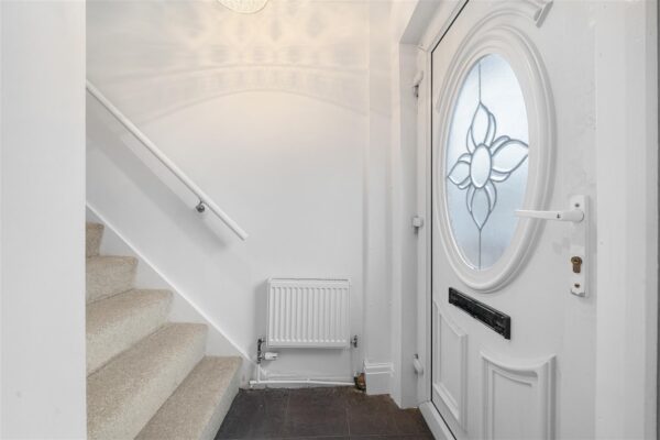 Dereham Crescent, Fazakerley