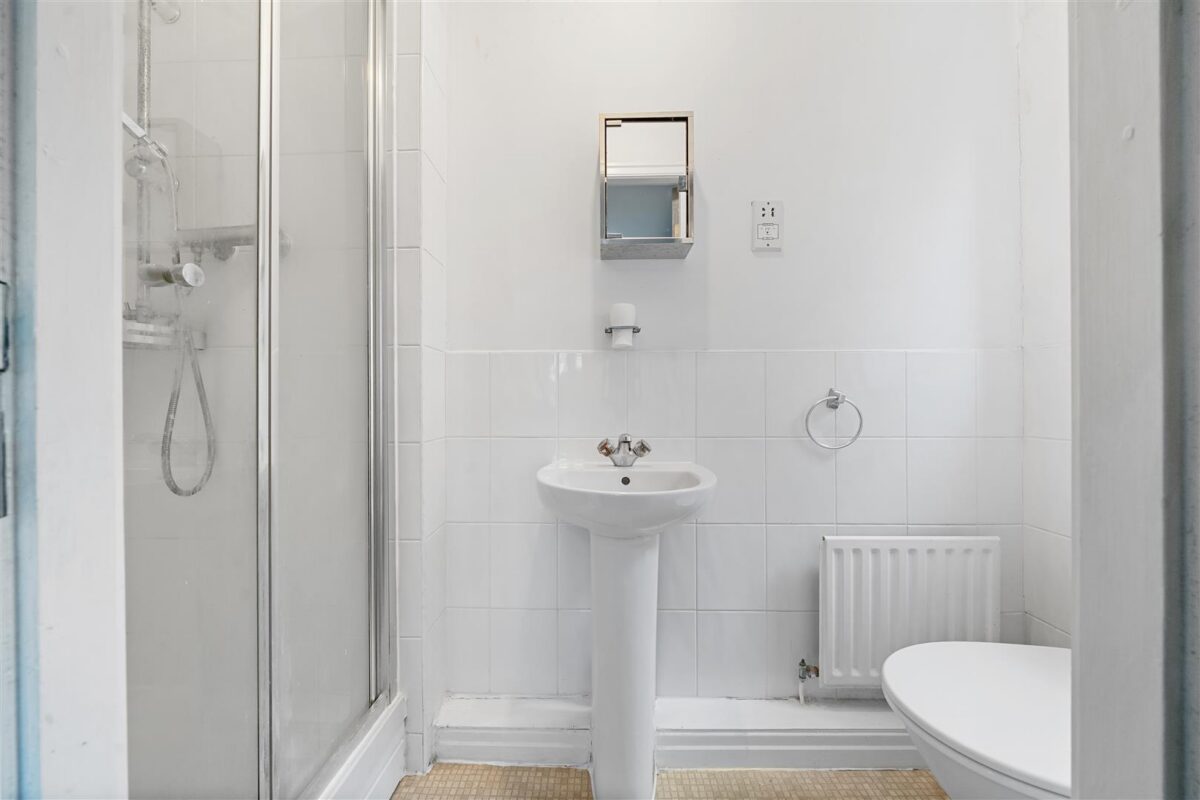 Monaghan Close, Orrell Park