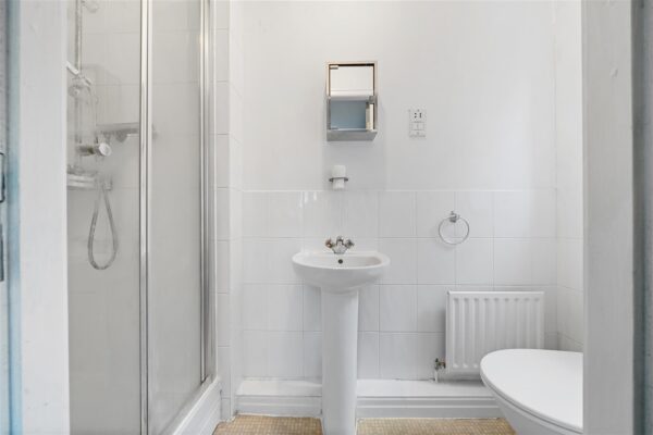 Monaghan Close, Orrell Park