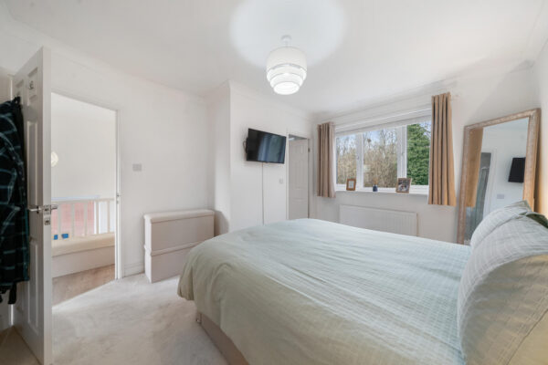 Blueberry Fields, Fazakerley