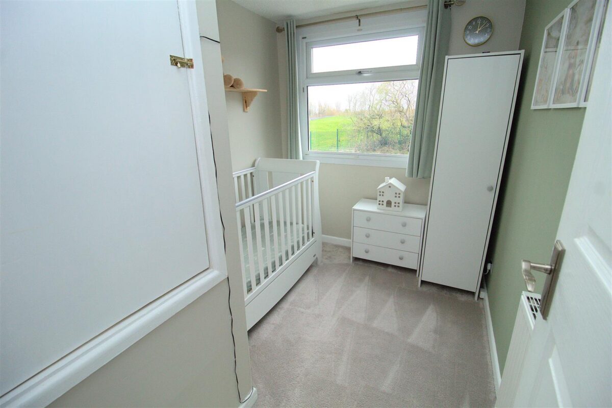 Sherwoods Lane, Aintree