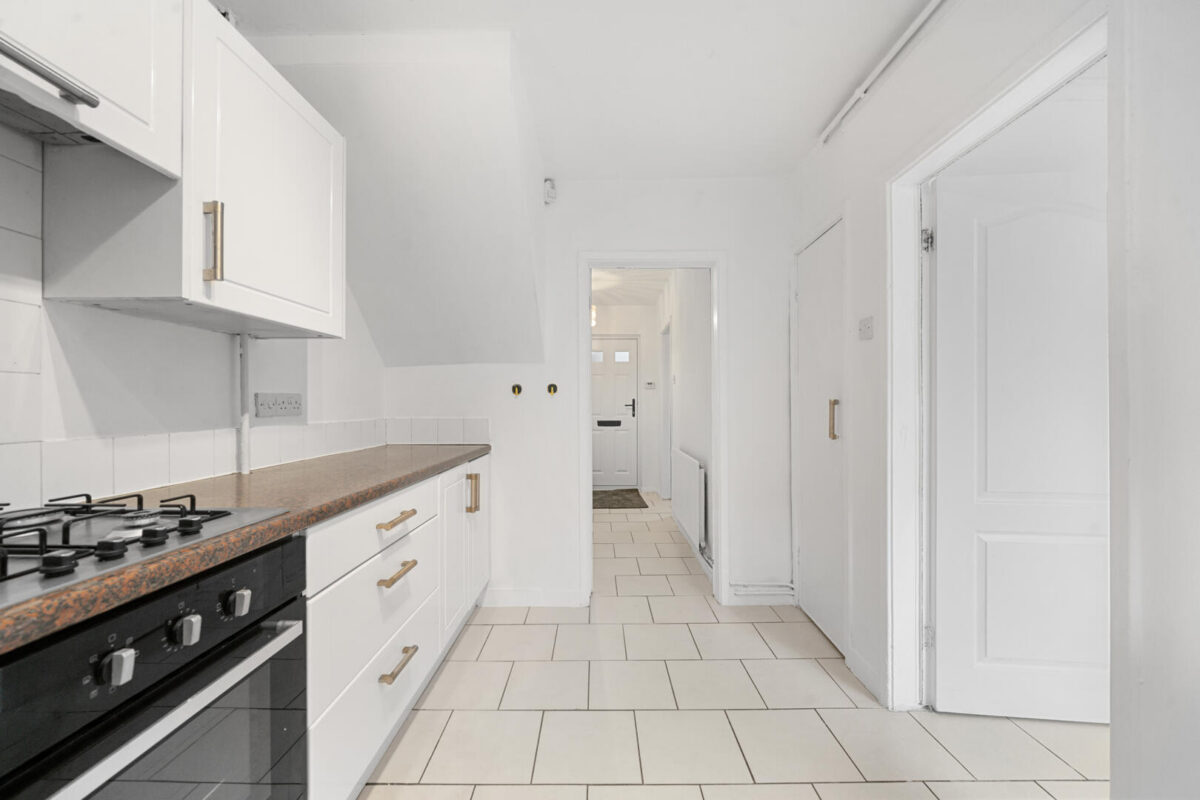 Deerbarn Drive, Old Roan