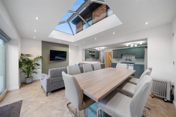 Monaghan Close, Orrell Park