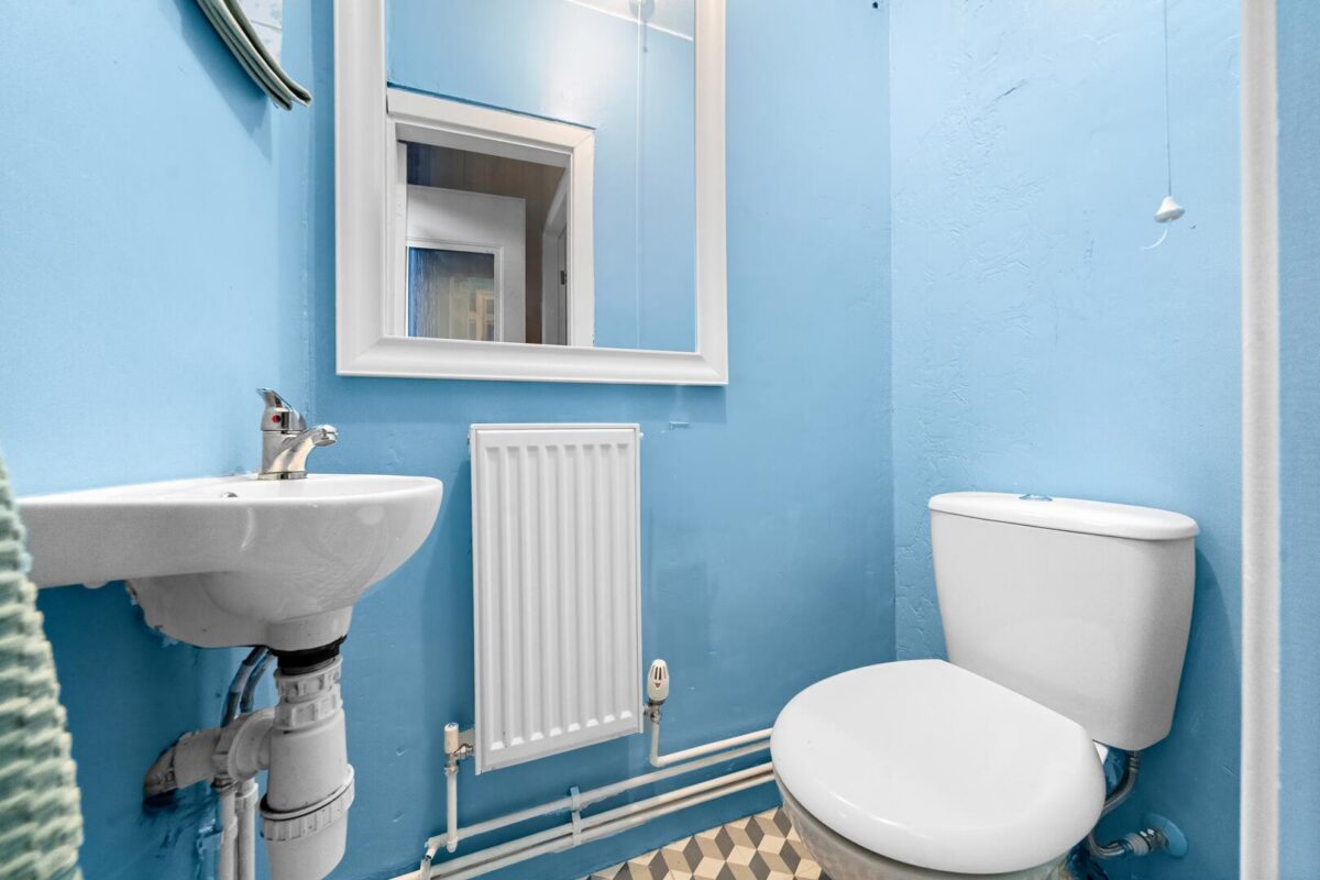 Adlam Road, Fazakerley