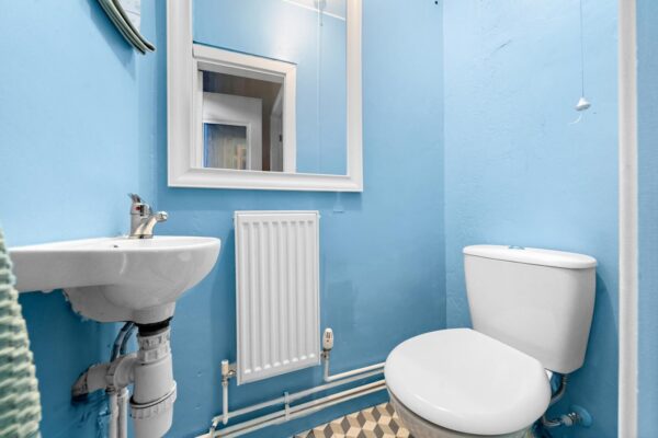 Adlam Road, Fazakerley