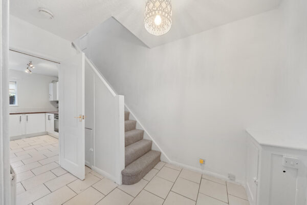 Deerbarn Drive, Old Roan