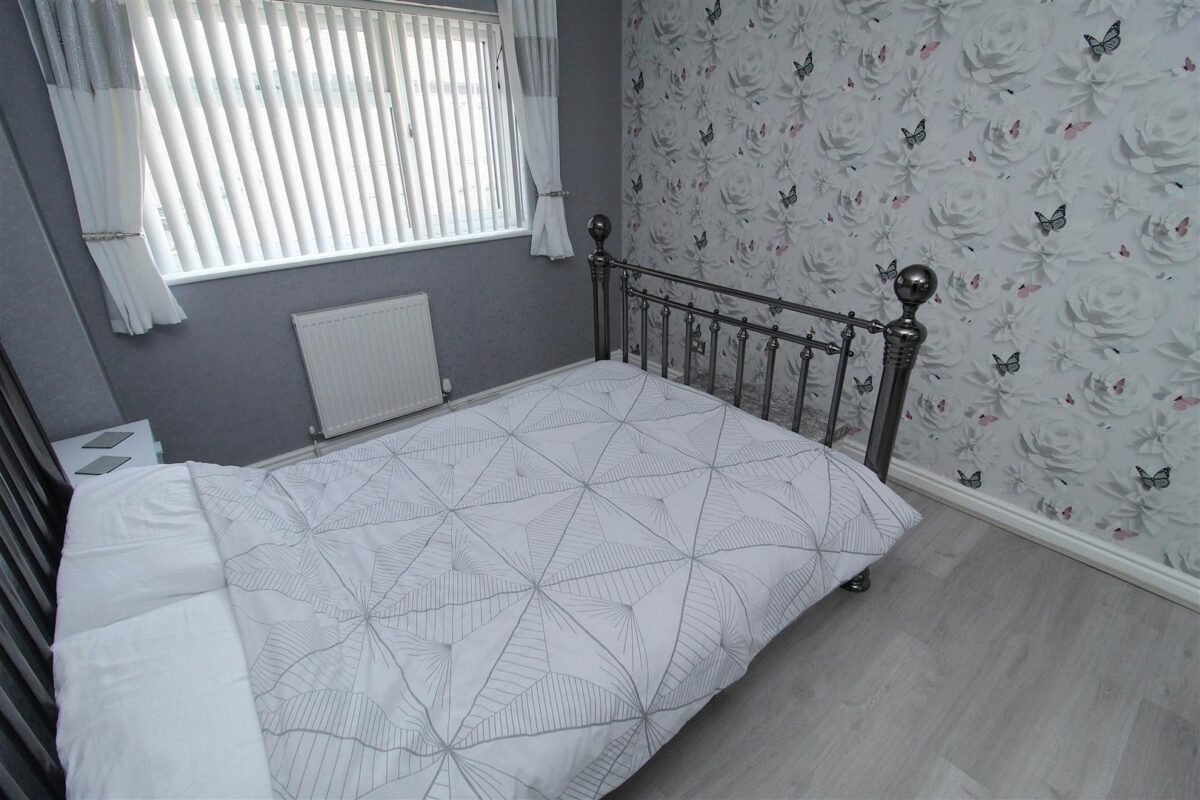 Gray Street, Linacre