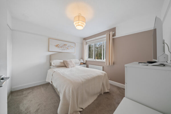 Blueberry Fields, Fazakerley