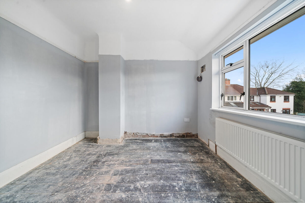 Malvern Grove, Aintree Village