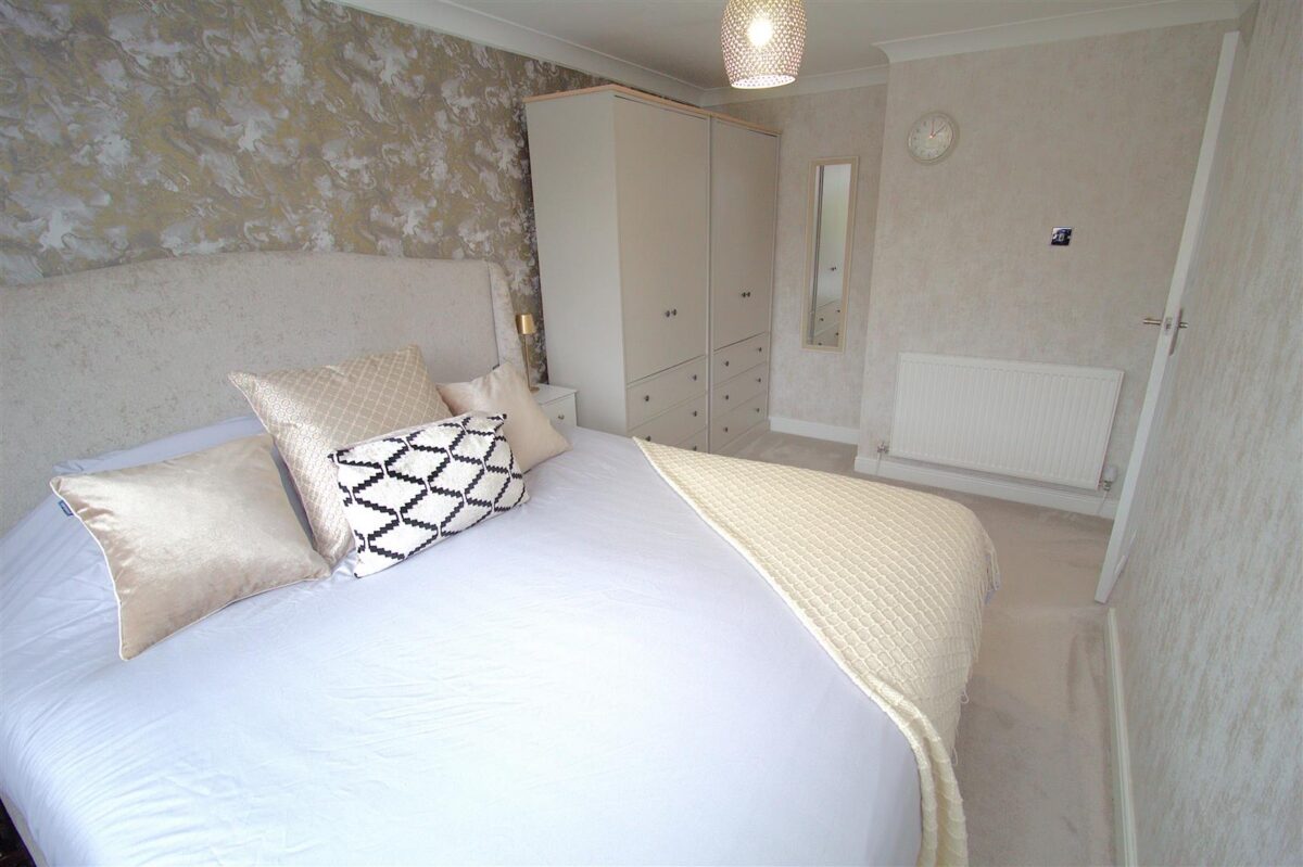 Sherwoods Lane, Aintree