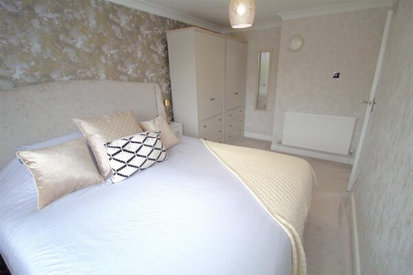 Sherwoods Lane, Aintree