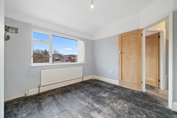 Malvern Grove, Aintree Village