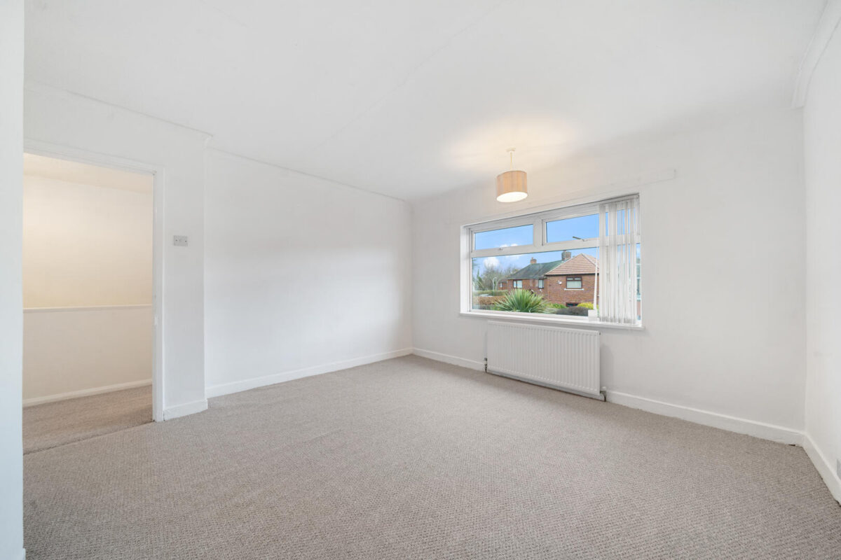 Deerbarn Drive, Old Roan