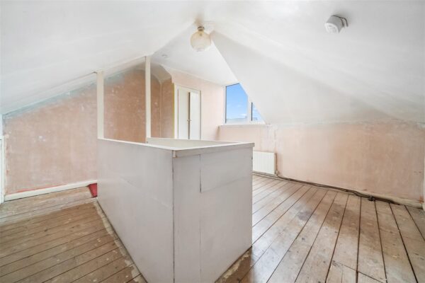 Beech Avenue, Melling