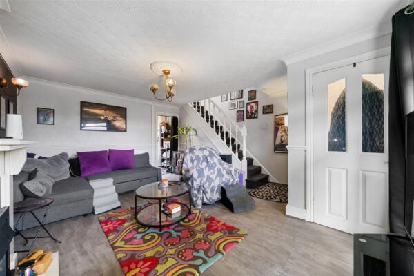 Alma Close, Fazakerley