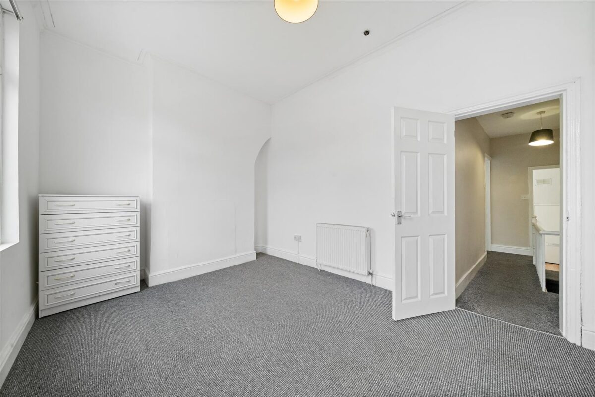 Ruskin Street, Kirkdale