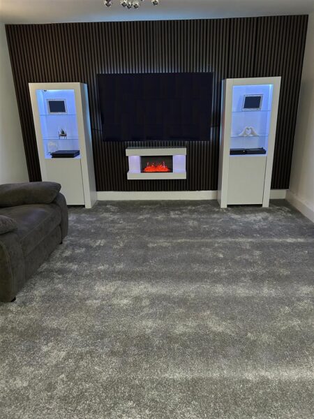 Chelsea Lea, Orrell Lane