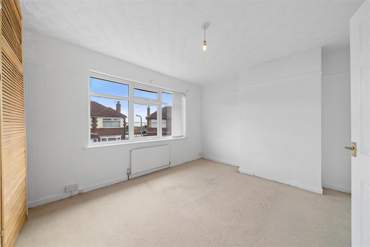 Rhodesia Road, Liverpool