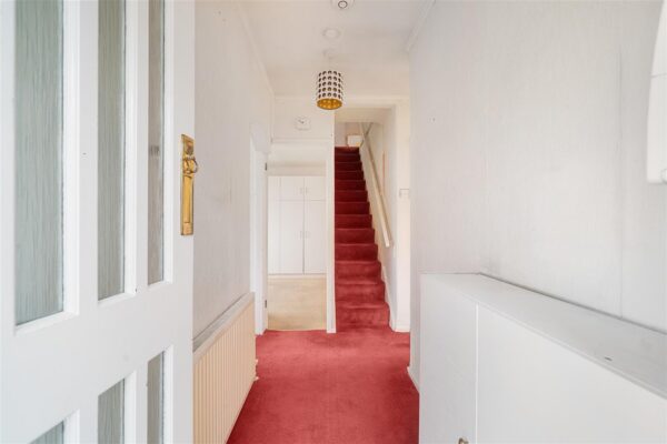 Beech Avenue, Melling