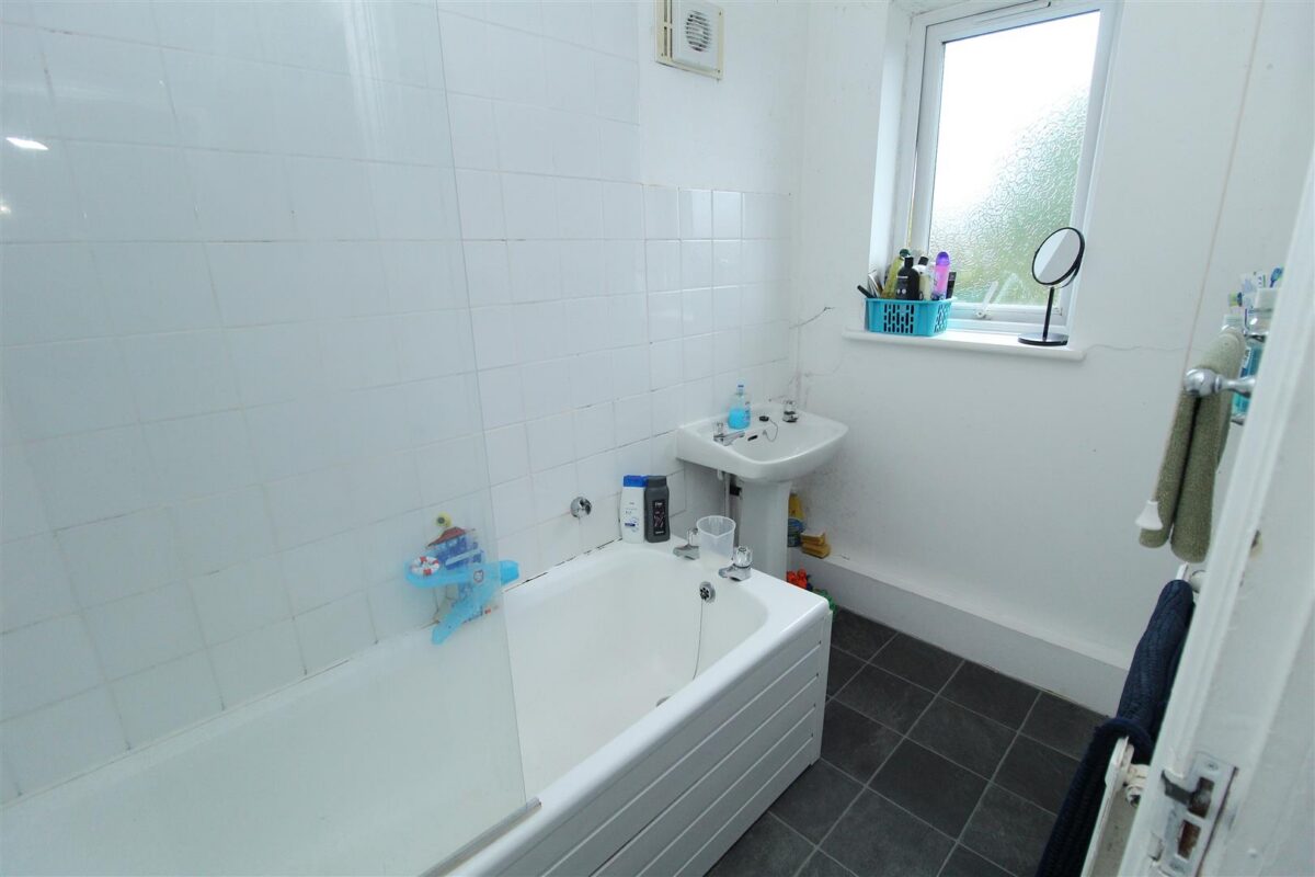 Thompson Avenue, Ormskirk