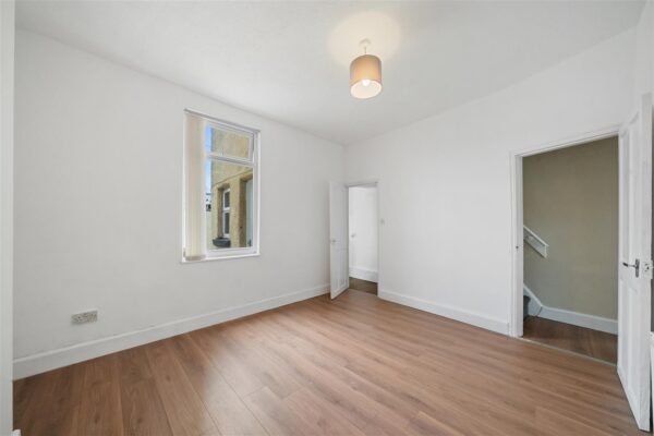 Ruskin Street, Kirkdale