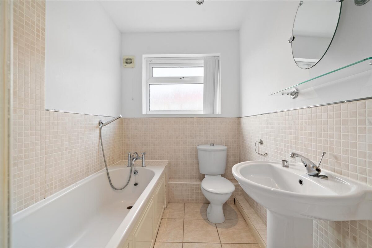 Rhodesia Road, Liverpool