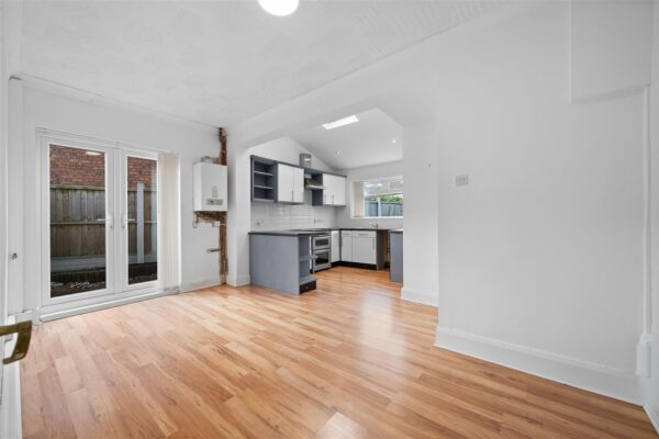 Rhodesia Road, Liverpool