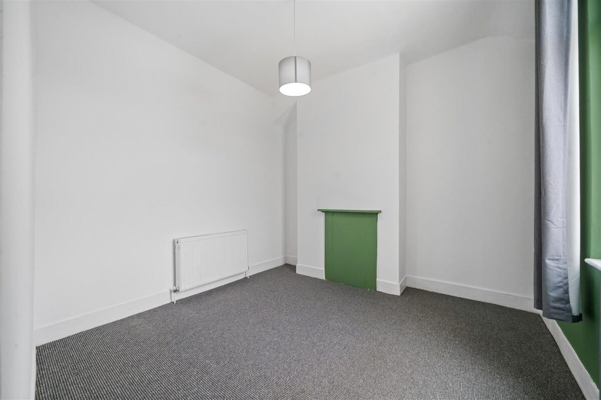 Ruskin Street, Kirkdale