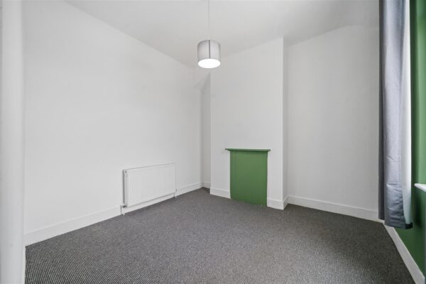 Ruskin Street, Kirkdale