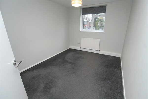 Chelsea Lea, Orrell Lane