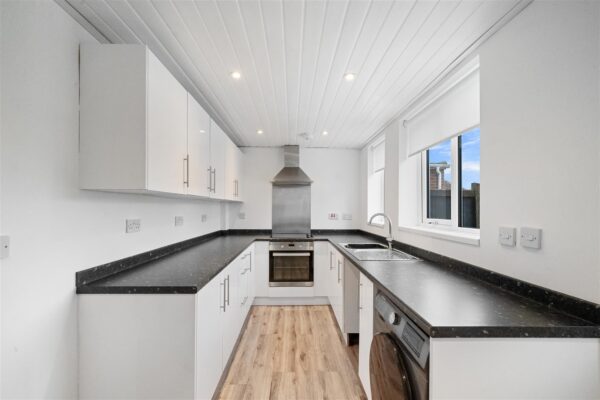 Montrovia Crescent, Fazakerley