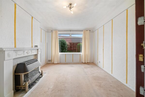 Beech Avenue, Melling