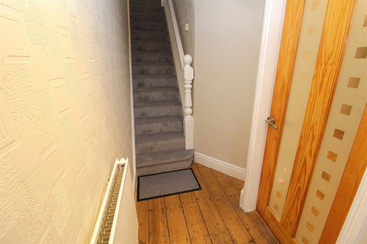 Stanley Park Avenue South, Anfield