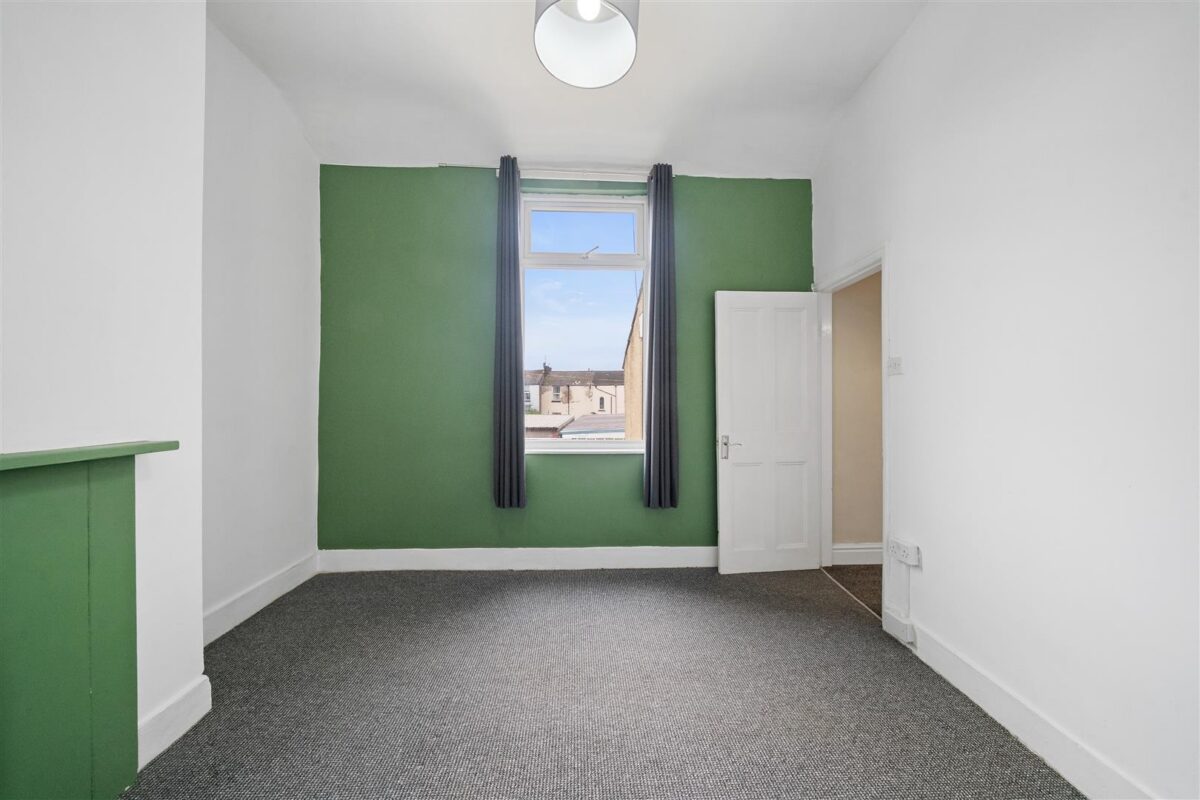 Ruskin Street, Kirkdale