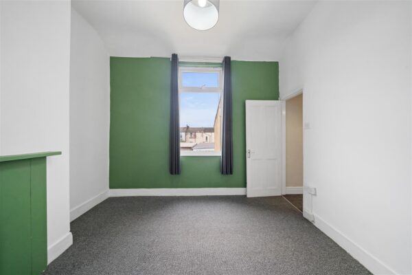 Ruskin Street, Kirkdale