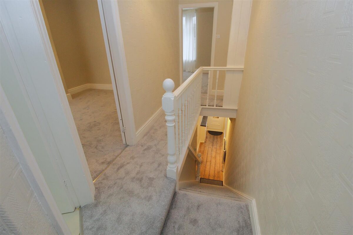 Stanley Park Avenue South, Anfield