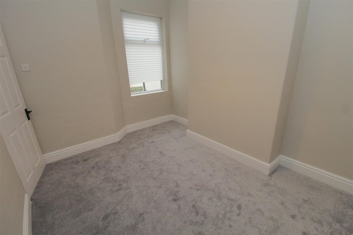 Stanley Park Avenue South, Anfield