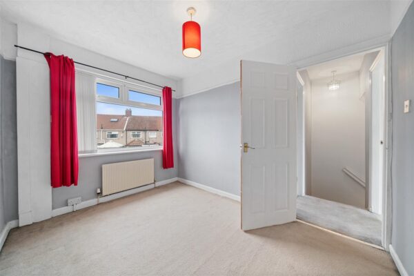 Rhodesia Road, Liverpool