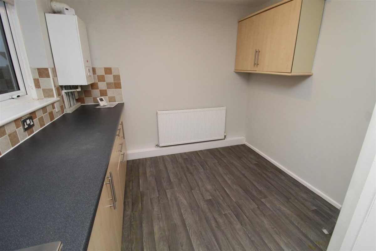 Chelsea Lea, Orrell Lane