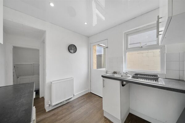 Ruskin Street, Kirkdale