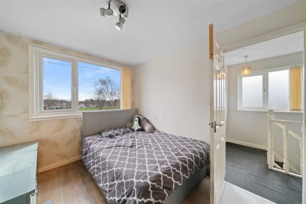 Alma Close, Fazakerley