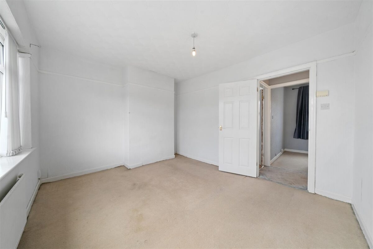 Rhodesia Road, Liverpool