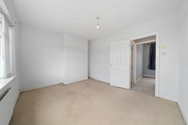 Rhodesia Road, Liverpool