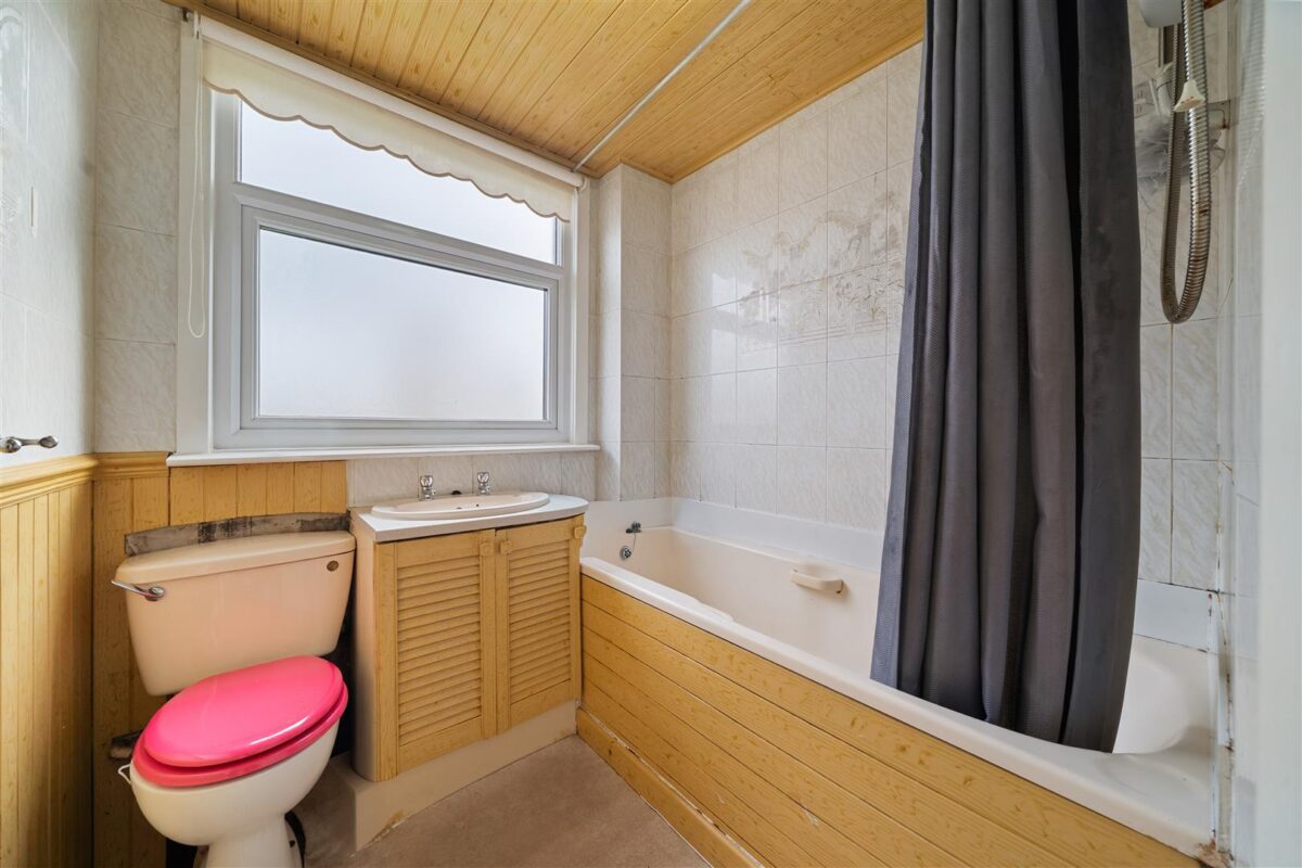 Alma Close, Fazakerley