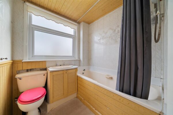 Alma Close, Fazakerley