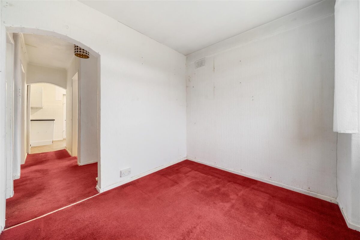 Beech Avenue, Melling