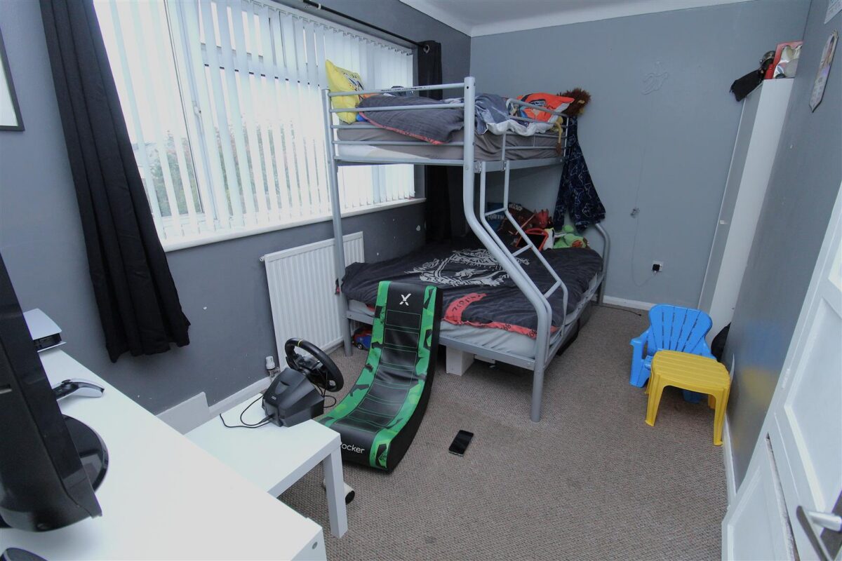 Thompson Avenue, Ormskirk