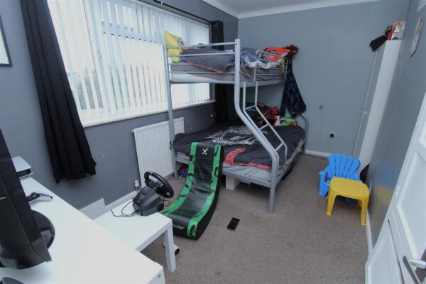 Thompson Avenue, Ormskirk