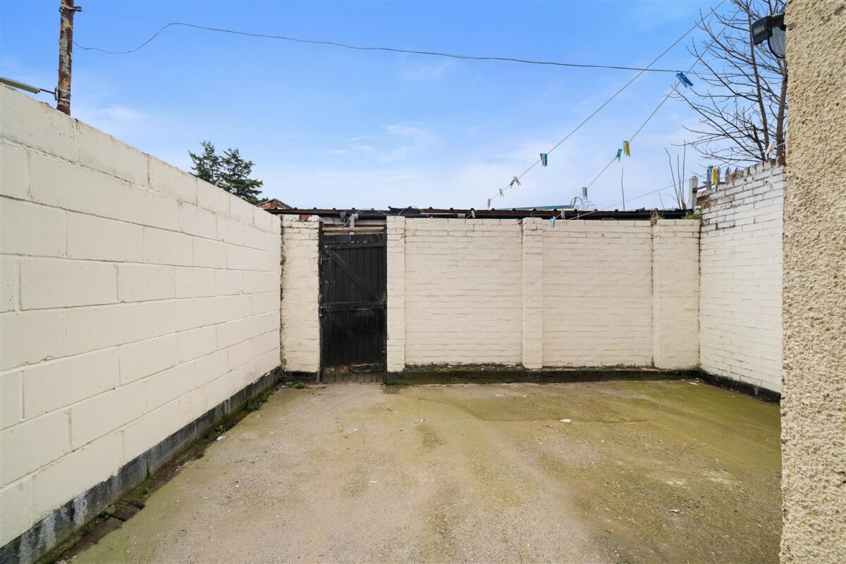 Ruskin Street, Kirkdale