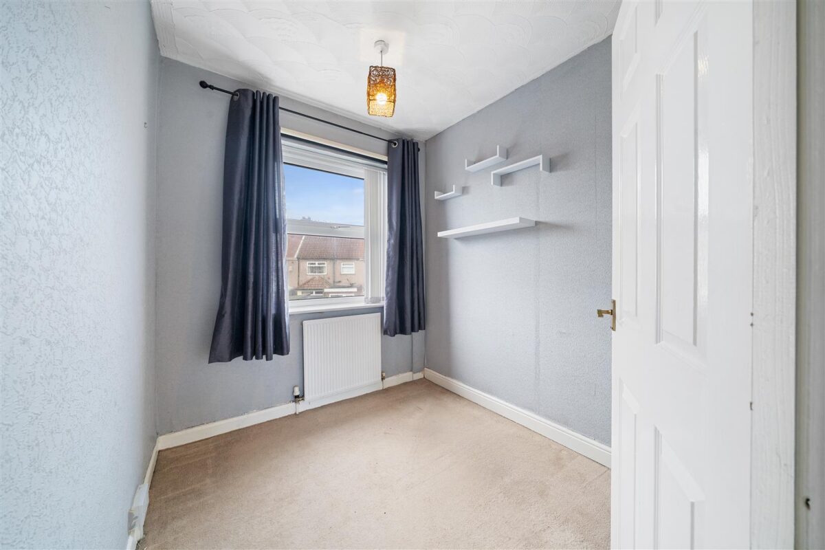 Rhodesia Road, Liverpool